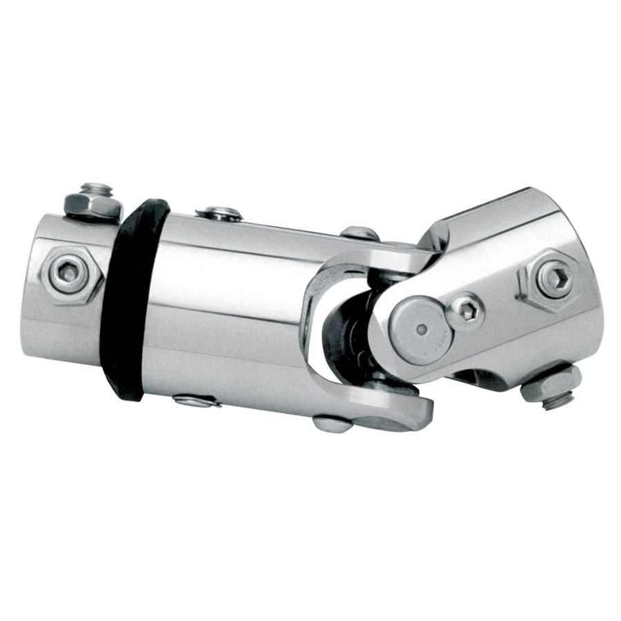 Universal joint hot sale vibration