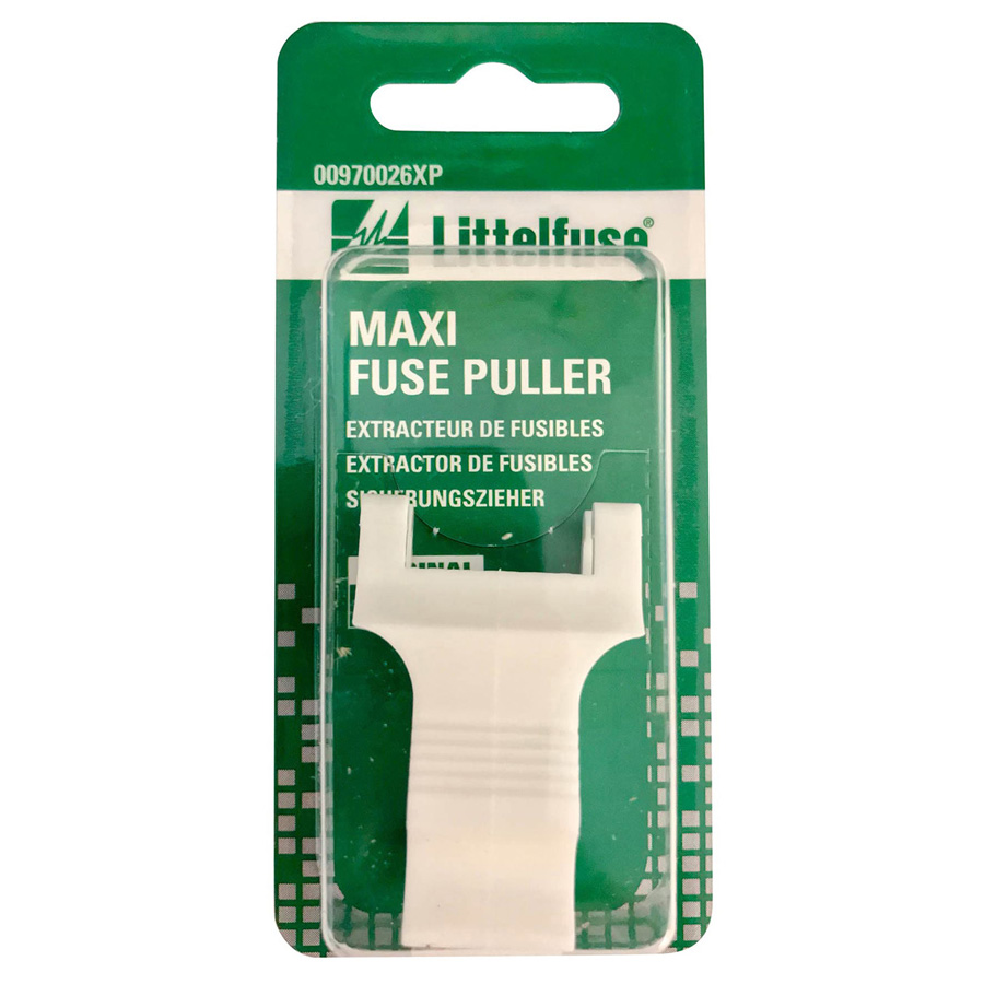 FR80016 - MAXI Fuse Puller