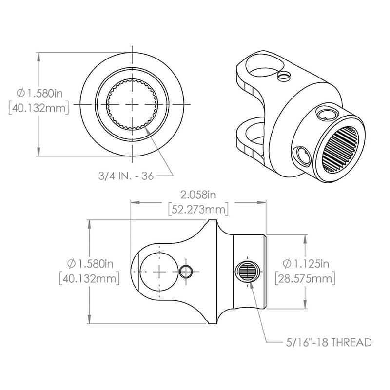 FR1790 - 3/4