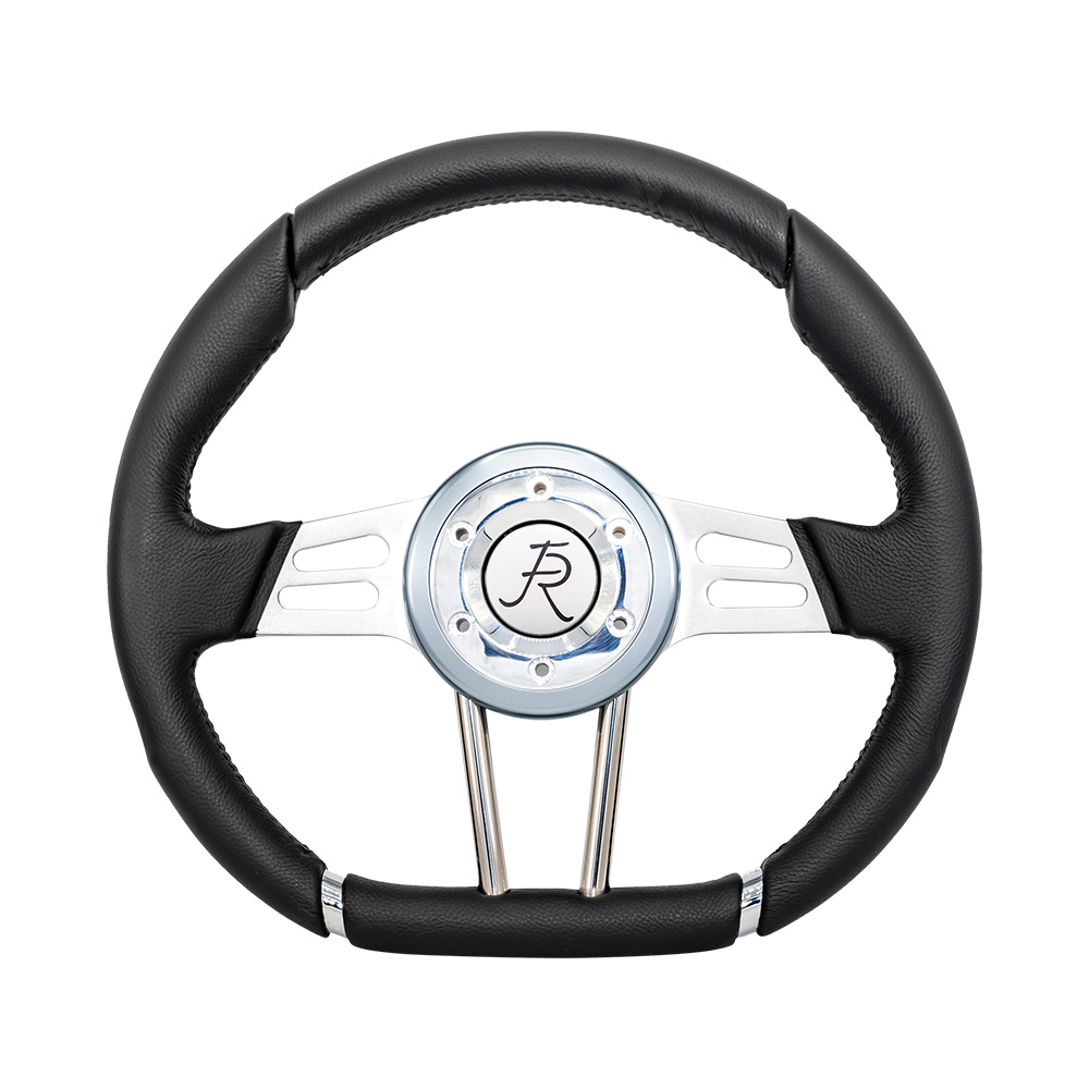 Steering Wheels