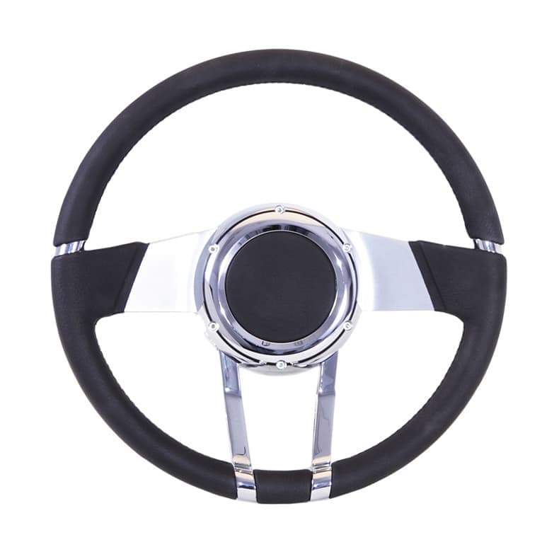 FR20150 - WaterFall Wheel - Black