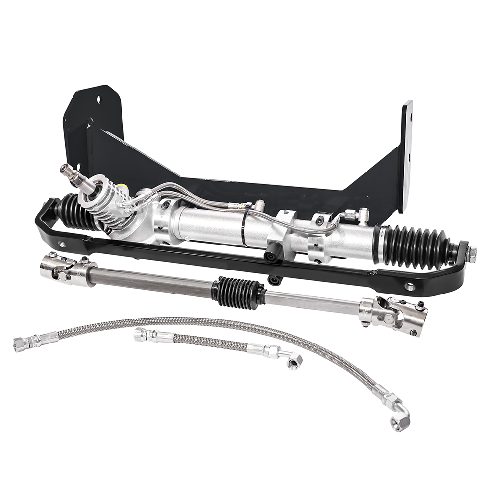 Auto Parts - Dashboard and Steering rack - Steering Conversions
