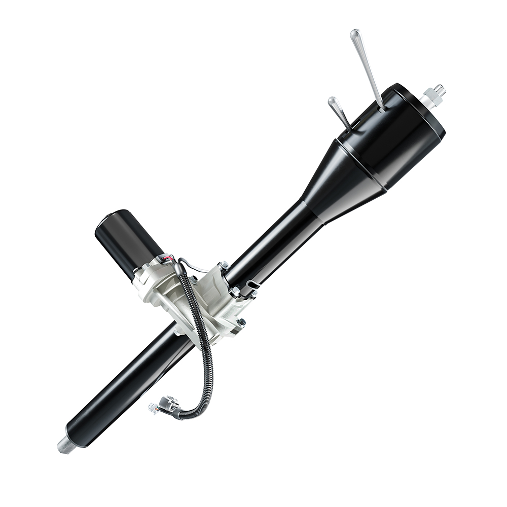 69 camaro deals steering column